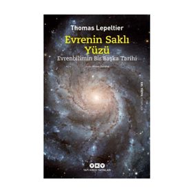 Evrenin Saklı Yüzü - Thomas Lepeltier
