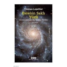 Evrenin Saklı Yüzü - Thomas Lepeltier