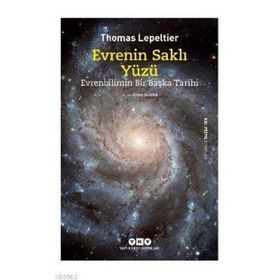 Evrenin Saklı Yüzü - Thomas Lepeltier