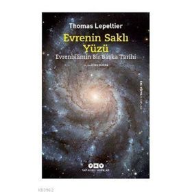 Evrenin Saklı Yüzü - Thomas Lepeltier