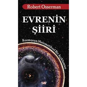 EVRENIN ŞIIRI - ROBERT OSSERMAN