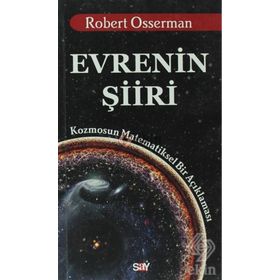 EVRENIN ŞIIRI - ROBERT OSSERMAN