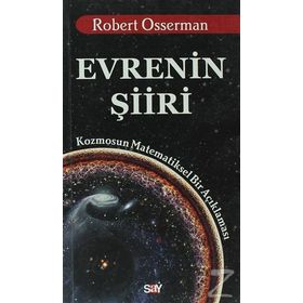 EVRENIN ŞIIRI - ROBERT OSSERMAN