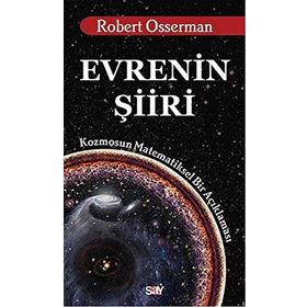 EVRENIN ŞIIRI - ROBERT OSSERMAN