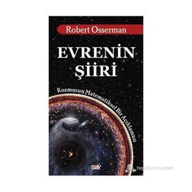 EVRENIN ŞIIRI - ROBERT OSSERMAN