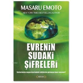 Evrenin Sudaki Şifreleri - Masaru Emoto