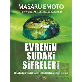 Evrenin Sudaki Şifreleri - Masaru Emoto