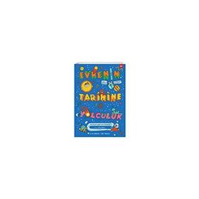 Evrenin Tarihine Yolculuk - Clive Gifford Rob Flowers