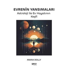 Evrenin Yansımaları Gece Kitaplığı