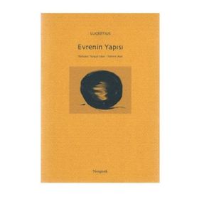 EVRENIN YAPISI - LUCRETIUS