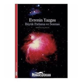 Evrenin Yazgısı Büyük Patlama Ve Sonrası Trinh Xuan Thuan