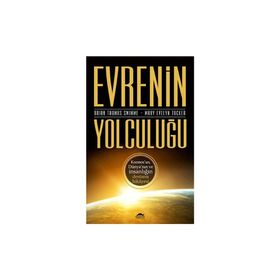 Evrenin Yolculuğu - Brian Thomas Swimme Mary Evelyn Tucker