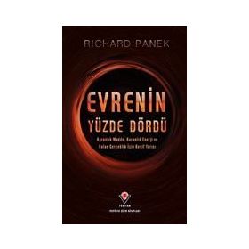 Evrenin Yüzde Dördü - Richard Panek