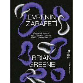 Evrenin Zarafeti - Brian Greene