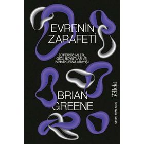 Evrenin Zarafeti - Brian Greene