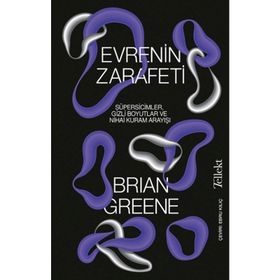 Evrenin Zarafeti - Brian Greene