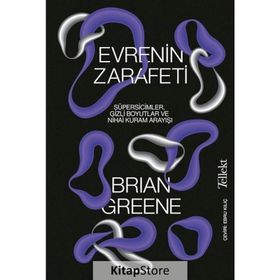 Evrenin Zarafeti - Brian Greene