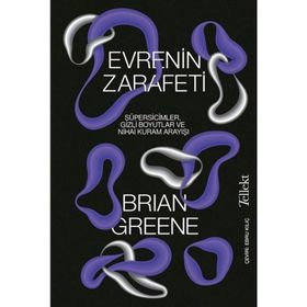 Evrenin Zarafeti - Brian Greene