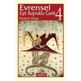 Evrenles Eşit Kuyruklu Canlı 4-Abis Yayınları