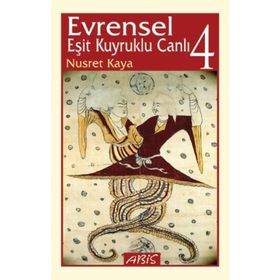 Evrenles Eşit Kuyruklu Canlı 4-Abis Yayınları