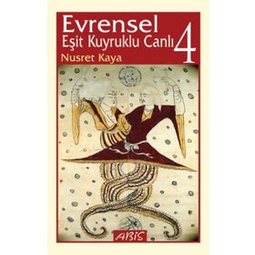 Evrenles Eşit Kuyruklu Canlı 4-Abis Yayınları