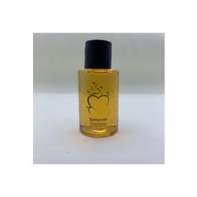 Evrensel Buklet Tek Kullanımlık 500x35 ml Otel Şampuanı