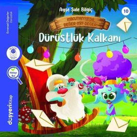 Evrensel Değerler - Düşyeri Yayınları