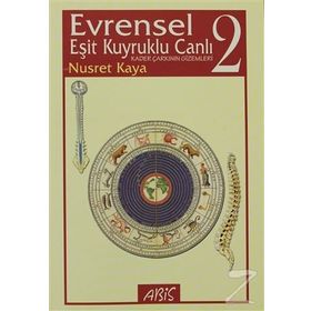 EVRENSEL EŞİT KUYRUKLU CANLI 2 KADER ÇARKININ GIZEMLERI - NUSRET KAYA