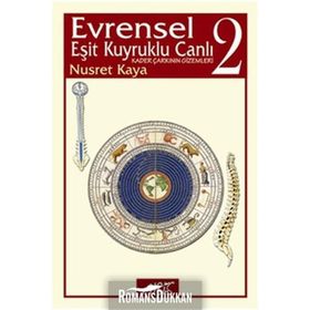 EVRENSEL EŞİT KUYRUKLU CANLI 2 KADER ÇARKININ GIZEMLERI - NUSRET KAYA