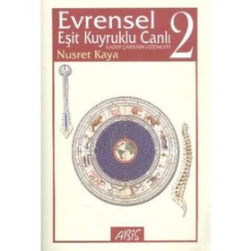 EVRENSEL EŞİT KUYRUKLU CANLI 2 KADER ÇARKININ GIZEMLERI - NUSRET KAYA