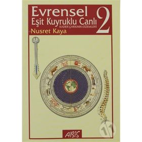 EVRENSEL EŞİT KUYRUKLU CANLI 2 KADER ÇARKININ GIZEMLERI - NUSRET KAYA