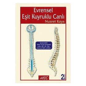 Evrensel Eşit Kuyruklu Canlı - Nusret Kaya