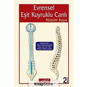Evrensel Eşit Kuyruklu Canlı - Nusret Kaya