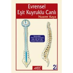 Evrensel Eşit Kuyruklu Canlı - Nusret Kaya