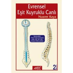 Evrensel Eşit Kuyruklu Canlı - Nusret Kaya