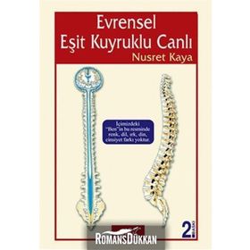 Evrensel Eşit Kuyruklu Canlı - Nusret Kaya