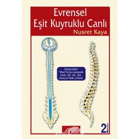 Evrensel Eşit Kuyruklu Canlı - Nusret Kaya