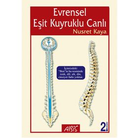 Evrensel Eşit Kuyruklu Canlı - Nusret Kaya