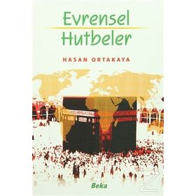 Evrensel Hutbeler - Hasan Ortayakaya