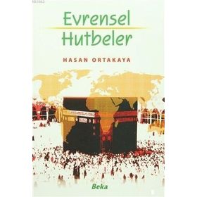 Evrensel Hutbeler - Hasan Ortayakaya