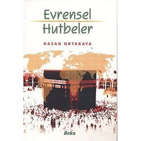 Evrensel Hutbeler - Hasan Ortayakaya