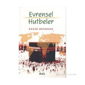 Evrensel Hutbeler - Hasan Ortayakaya