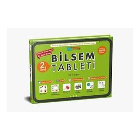 Evrensel İletişim Yayınları 2223 2. Sınıf Bilsem Tableti