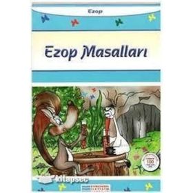 Evrensel İletişim Yayınları Ezop Masalları