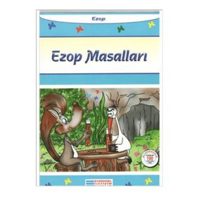 Evrensel İletişim Yayınları Ezop Masalları