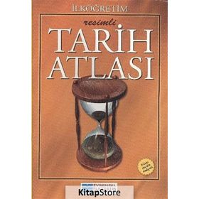 Evrensel Iletişim Yayınları Resimli Tarih Atlası