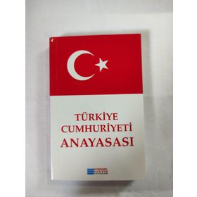 Evrensel İletişim Yayınları-TC Anayasası 1982 Cep Boy