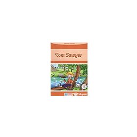 Evrensel İletişim Yayınları Tom Sawyer Kitabı