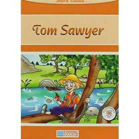 Evrensel İletişim Yayınları Tom Sawyer Kitabı
