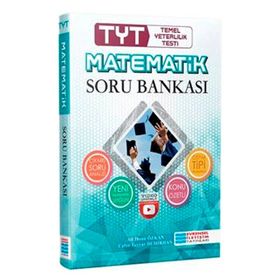 Evrensel İletişim Yayınları TYT Matematik Video Çözümlü